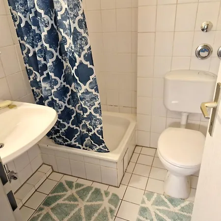 Studio Travegluck Apartment *