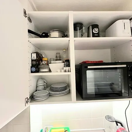 Studio Travegluck * Lübeck