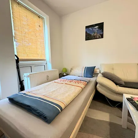 Studio Travegluck Apartmán *