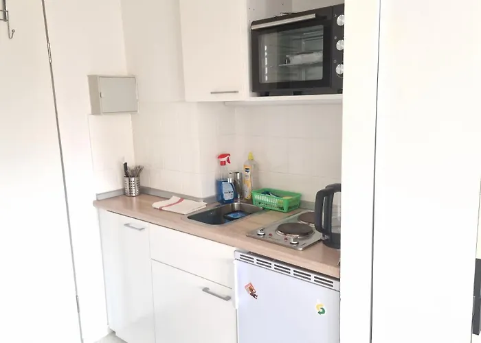 Studio Travegluck Lubeck