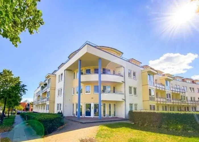 Apartment Studio Travegluck