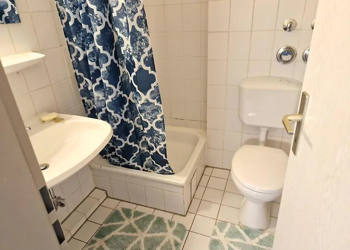 Studio Travegluck Apartment *