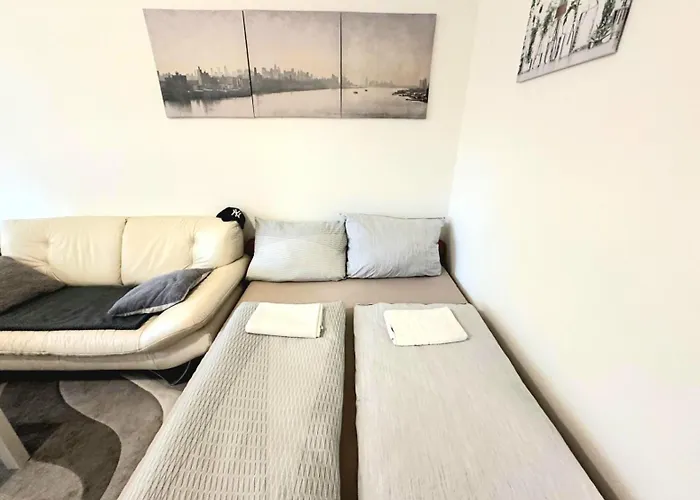 Studio Travegluck * Lubeck