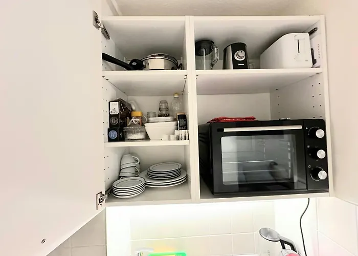 Studio Travegluck * Lubeck